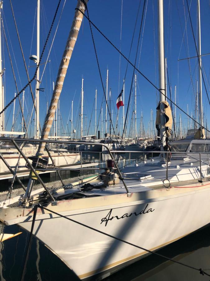 Les Pois Sont Verts La Rochelle  Luaran gambar